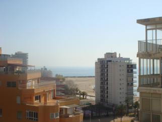 Apartamento en Cullera