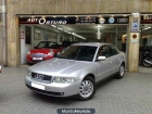Audi A4 1.8 - mejor precio | unprecio.es