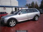 Audi Allroad Quattro 2.5TDI quattro tiptronic - mejor precio | unprecio.es