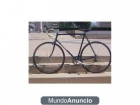 bicicleta de carrera nueva! - mejor precio | unprecio.es