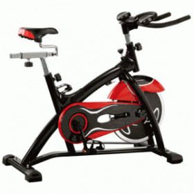 Bicicleta de Spinning Pro.