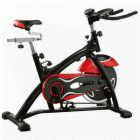 Bicicleta de Spinning Pro. - mejor precio | unprecio.es