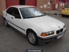 BMW Serie 3 316I - mejor precio | unprecio.es