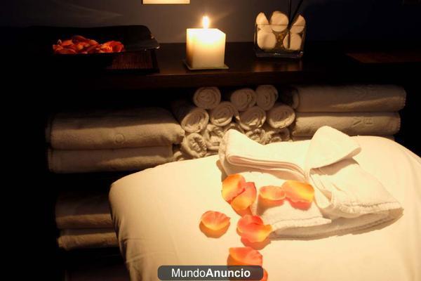 buen negocio vendo centro de estetica spa en cali colombia.