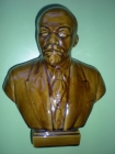 Busto De Lenin - mejor precio | unprecio.es
