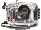 CAMARA OLYMPUS TOUGH 8000 + CARCASA IKELITE 50MTS - mejor precio | unprecio.es