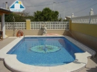 Chalet en Elche/Elx - mejor precio | unprecio.es