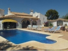 Chalet en venta en Alfàs del Pi (l'), Alicante (Costa Blanca) - mejor precio | unprecio.es