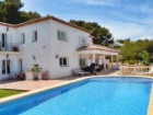 Chalet en venta en Javea/Xàbia, Alicante (Costa Blanca) - mejor precio | unprecio.es