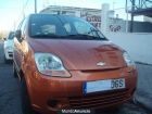Chevrolet Matiz 0.8 S - mejor precio | unprecio.es