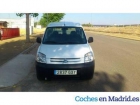 Citroen Berlingo - mejor precio | unprecio.es
