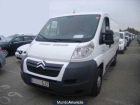 Citroën Jumper 2.2HDI CF 30 L1H1 100 - mejor precio | unprecio.es