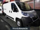 Citroën JUMPER FG. 30 L1H1 100CV - mejor precio | unprecio.es