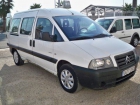 CITROEN JUMPY HDI 6 P - Valencia - mejor precio | unprecio.es