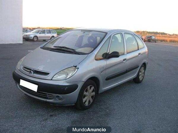 Citroën Xsara Picasso Xsa.  2.0 HDi