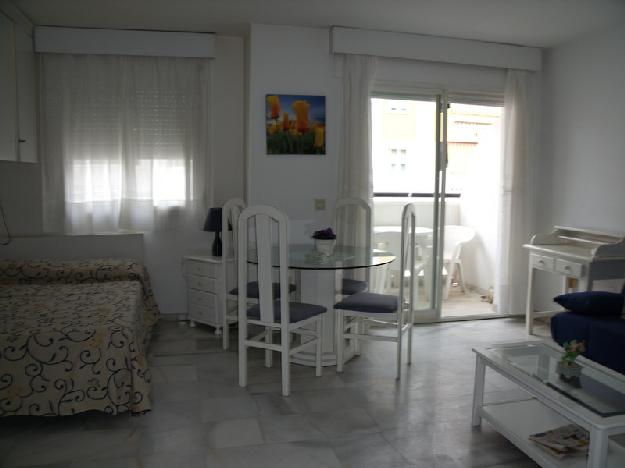 Estudio en Benalmadena Costa