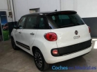 Fiat 500 L - mejor precio | unprecio.es
