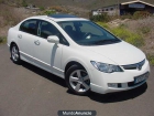 Honda CIVIC 1.8 i-VTEC 4 PUERTAS - mejor precio | unprecio.es