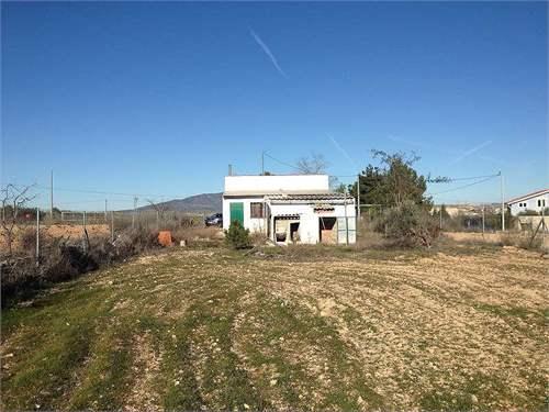 House for Sale in Alicante, Comunidad Valenciana, Ref# 3000030