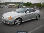 Hyundai Coupé 1.6 16 v - mejor precio | unprecio.es