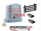 Kit motor automatismo para puertas Corredera Dy Kit 24/350 VL - mejor precio | unprecio.es