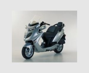 KYMCO GRAND DINK 150