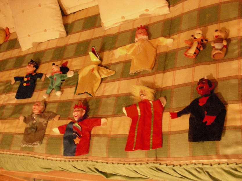 Marioneta