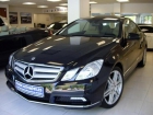 Mercedes Benz E 350 CDI Coupe Auto, GPS Comand, Cuero Beige, Techo, AMG - mejor precio | unprecio.es