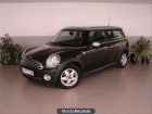 Mini Cooper Cooper Clubman - mejor precio | unprecio.es