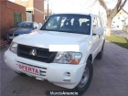 Mitsubishi Montero 2.5 TDI Sahel - mejor precio | unprecio.es