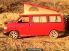 Multivan TDI. Año 2001 Westfalia - mejor precio | unprecio.es