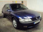 Opel Vectra 20 en Castellon - mejor precio | unprecio.es