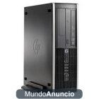 ordenador hp compaq i3 con pantalla raton y teclado - mejor precio | unprecio.es