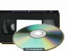 PASO O CONVIERTO CINTAS VHS A DVD. PRECIO ECONOMICO - A TODA ESPAÑA - mejor precio | unprecio.es