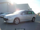 Peugeot 307 SW 1.6HDI Pack 110 - mejor precio | unprecio.es