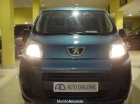 Peugeot Bipper del año 2010 - Barcelona - mejor precio | unprecio.es