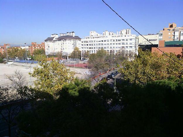 Piso en Madrid