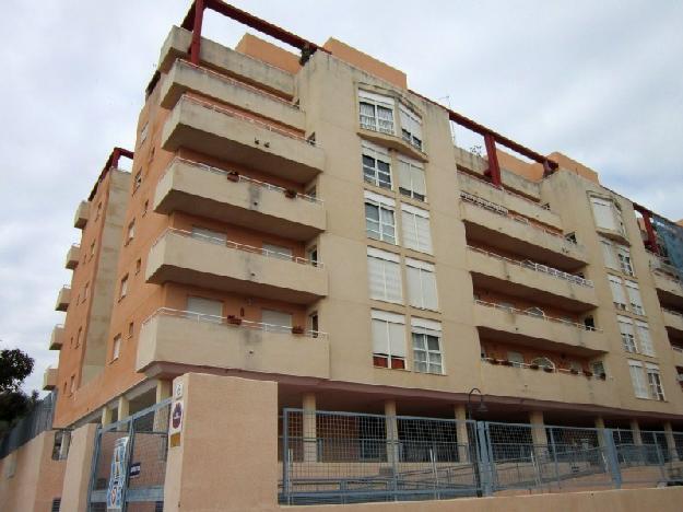 Piso en Málaga