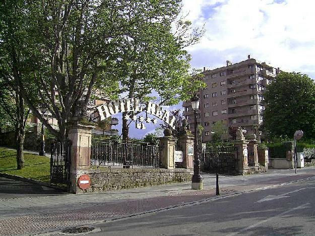 Piso en Santander