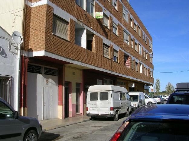 Piso en Sollana