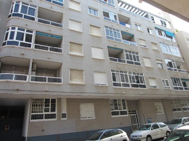 Piso en Torrevieja