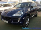 Porsche Cayenne 3.6 V6 Tiptronic 290 CV - mejor precio | unprecio.es