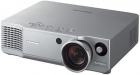 Proyector Panasonic y Pantalla Automatizada Proyeccion - mejor precio | unprecio.es