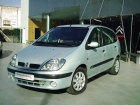 RENAULT Scenic 1.9dCi Fairway - mejor precio | unprecio.es