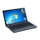 Sony VAIO VPCZ12L9E/B.ES2 (Core i5 520M / 4GB / 500GB / 13,1) - mejor precio | unprecio.es