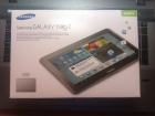 Tablet Samsung Galaxy Tab2 10,1 " - mejor precio | unprecio.es