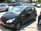 Vendo mitsubishi Kolt 1.5 DI-D 95 CV (NEGRO)PERFECTO ESTADO - mejor precio | unprecio.es
