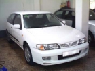 Venta de Nissan ALMERA 1.6i SX 3P. '99 en Santa Coloma De Gramanet - mejor precio | unprecio.es