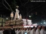 ¡¡Alquiler de dos últimos abonos de sillas en la Alameda de Málaga 2013!!