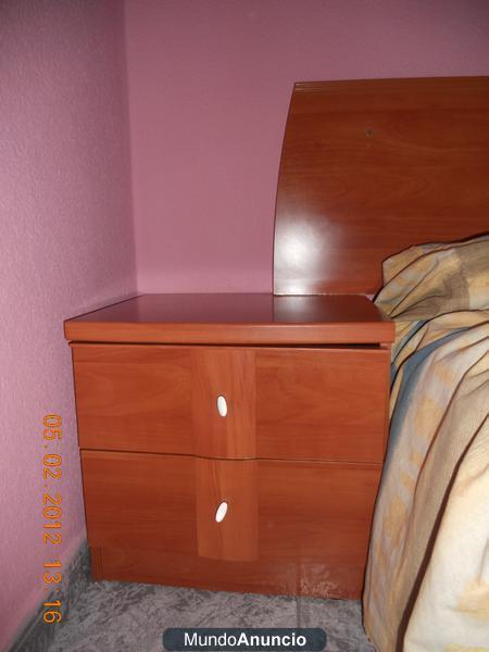 Mueble habitación